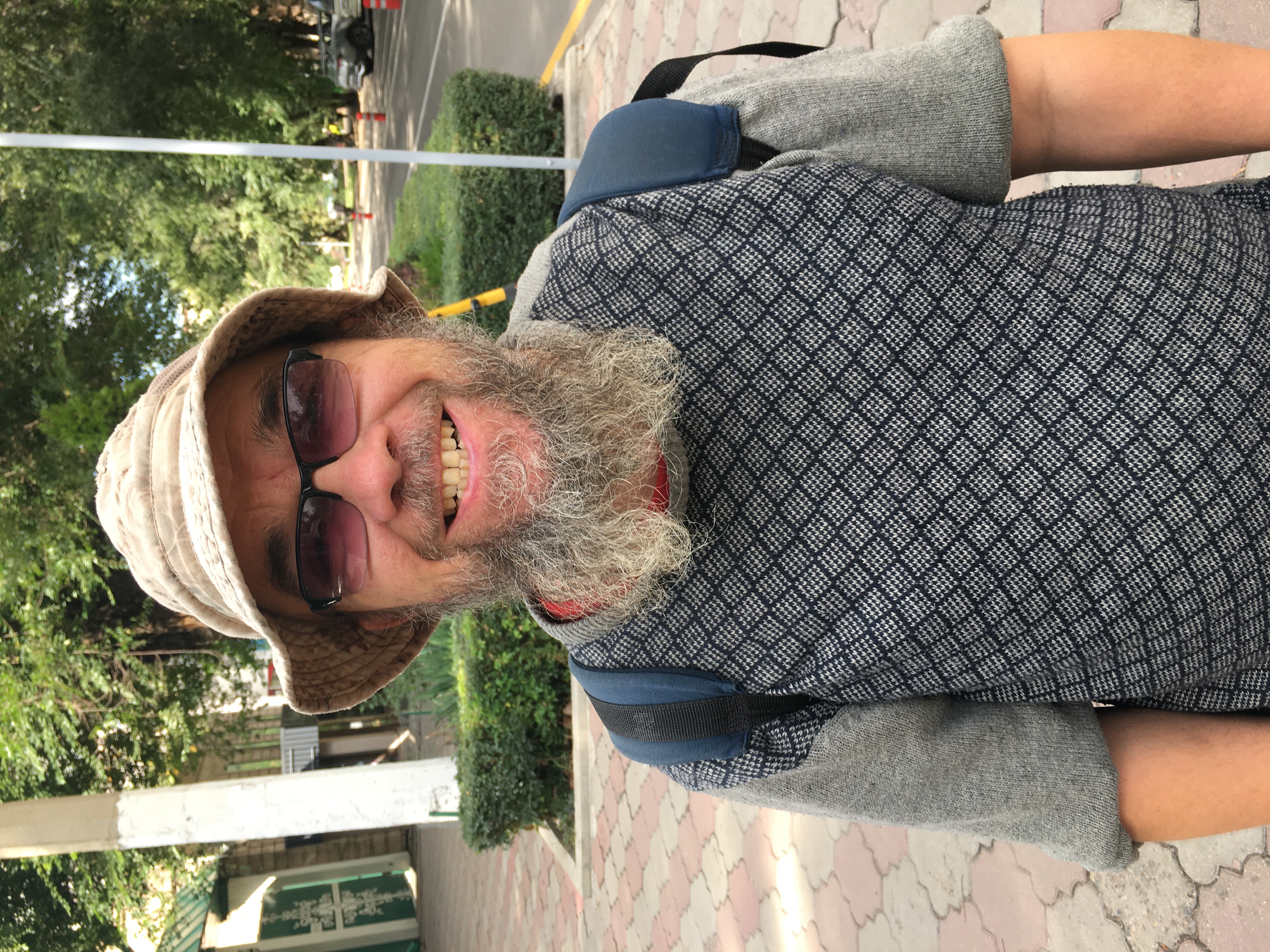 German Kazakov, Russia, November 2023, September 2024