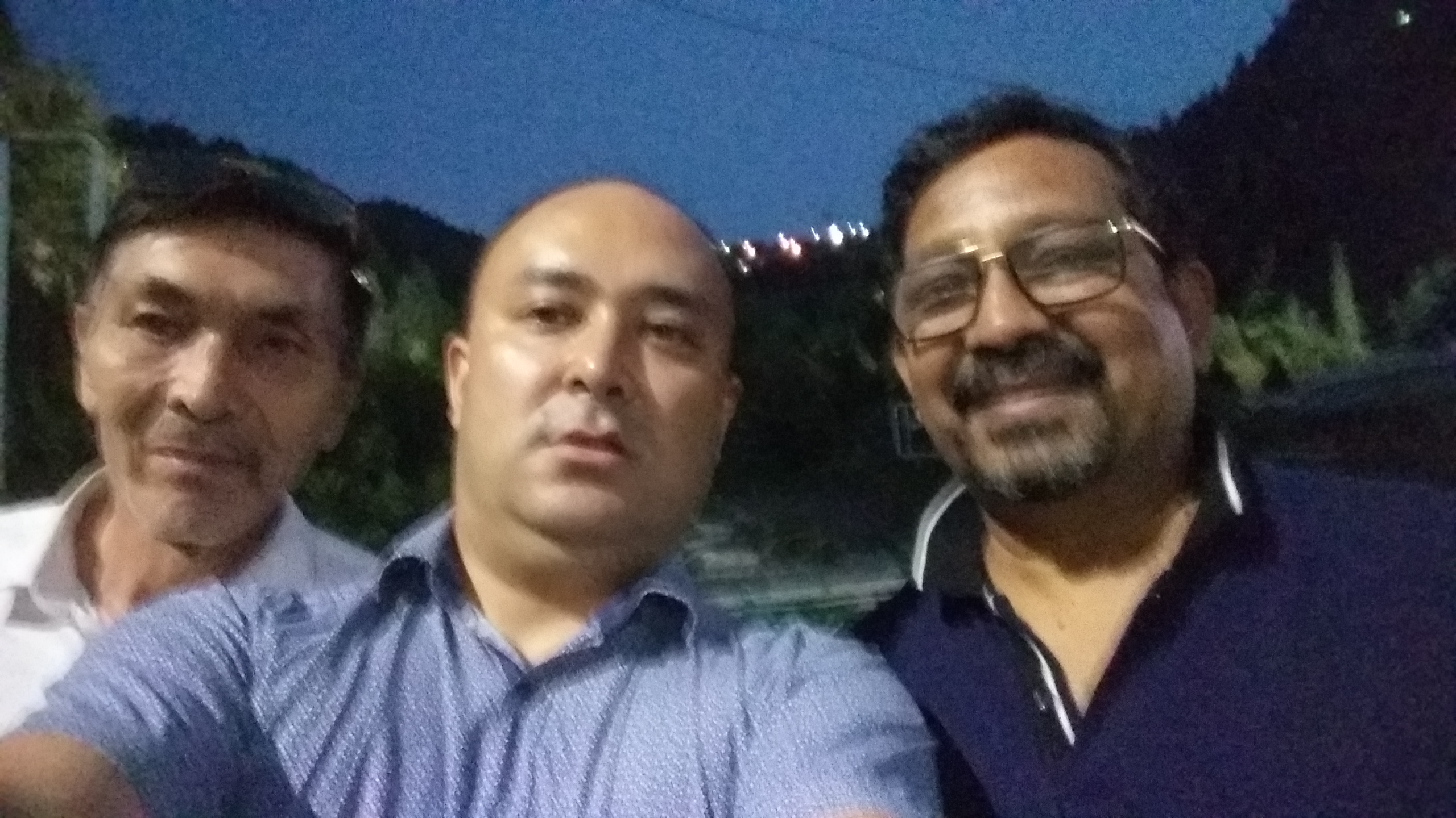 Ranjit Senapati, India, July 2023